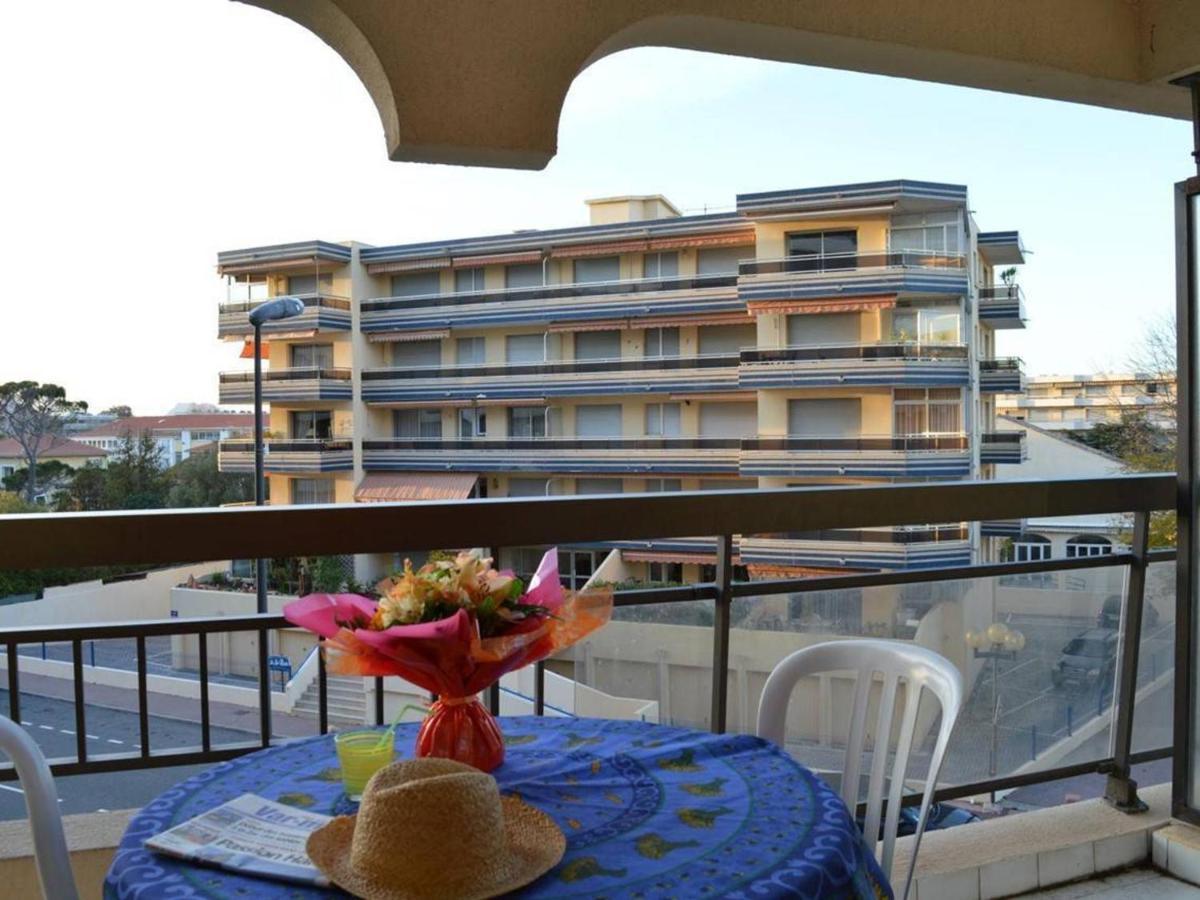 Appartement 2P, 4 Couchages, Terrasse Et Salon De Jardin A 200M De La Plage, Frejus - Fr-1-226A-22 Exterior photo